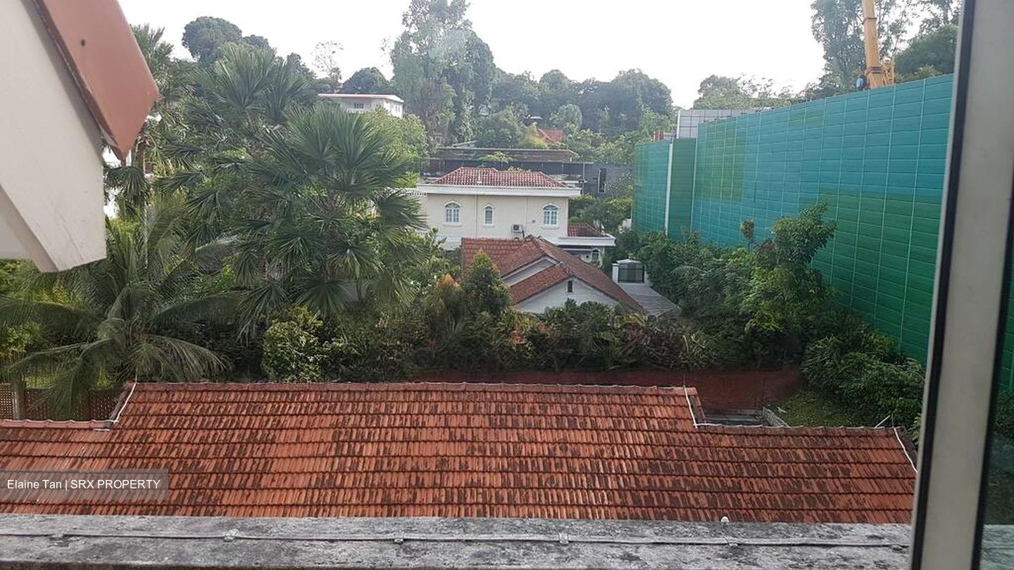 Fernhill Cottage (D10), Terrace #502322691